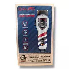Cortadora de Pelo Profesional Daling en internet