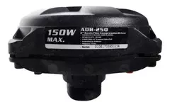 Driver Audiopipe Adr 250 150w - Potencia Woofer Medio en internet