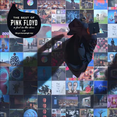 Vinilo - Pink Floyd - The Best Of: A Foot In The Door - 2 LP 180g