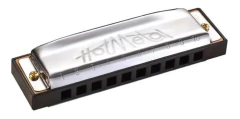 Armonica Hohner Hotmetal