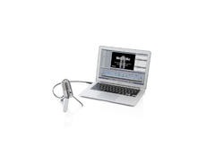Microfono Samson Meteor Vintage Usb Con Tripode Incluido Modelo Mtr - comprar online
