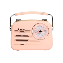 Radio Vintage Suono