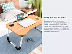Mesa Para Notebook Gadnic M8980 Plegable - tienda online