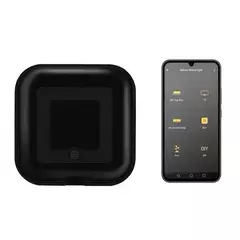 Control Remoto Infrarrojos Gadnic Inteligente Wi-Fi Alexa Google Home