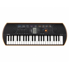 Teclado casio SA-76 44 teclas.