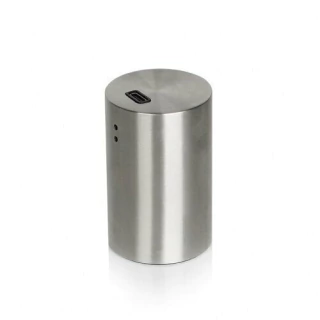 Grape & Co.® Bomba De Vacio Para Vinos Automatica - Recargable (GC13070)