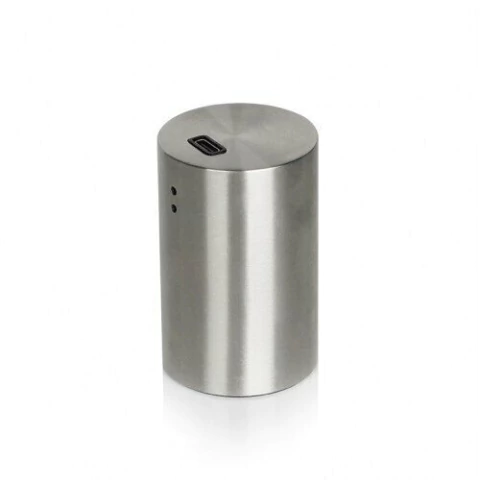 Grape & Co.® Bomba De Vacio Para Vinos Automatica - Recargable (GC13070)