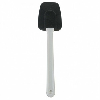 Whiskspro® Professional Espátula Cuchara Silicona 26 X 6.5Cm (AX2004)
