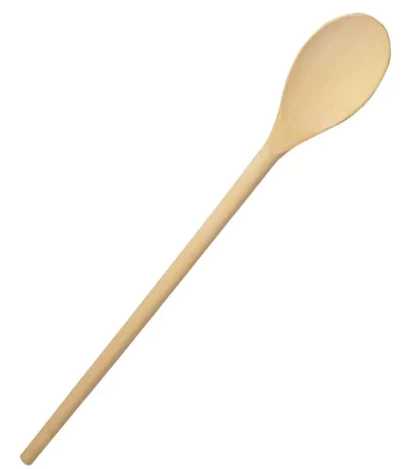 Cuchara Madera 40 Cm (MR04)