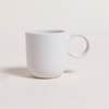 Mug Warren White 350 Ml (0510529)