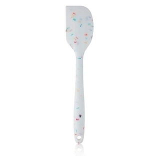 Whiskspro® Confettis Espatula Silicona Grande 27 X 6 Cm (WI113)