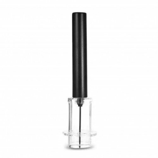 Grape & Co.® Descorchador De Vino Neumatico Plastico (GC13040)