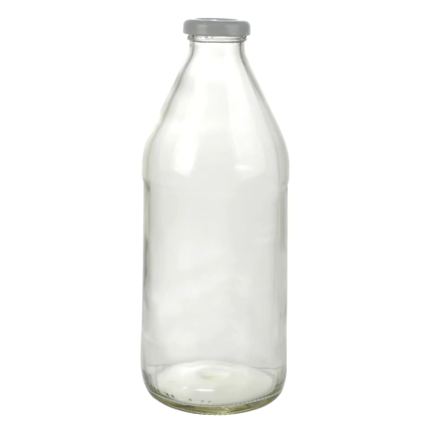 Botella Para Leche Lisa (AX3700)
