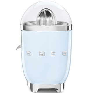 Smeg® Exprimidor De Citricos Celeste (CJF01PBAR)
