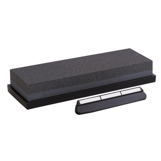 Wonmesser® Wetstone 32/120 + ACC Angulo De Ataque (W801323)