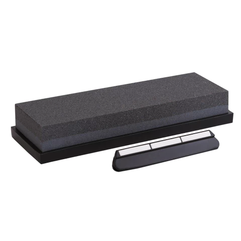 Wonmesser® Wetstone 32/120 + ACC Angulo De Ataque (W801323)
