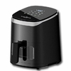 Manchester Electric® Air Fryer 4.5 Lts. (MQF4500) - comprar online