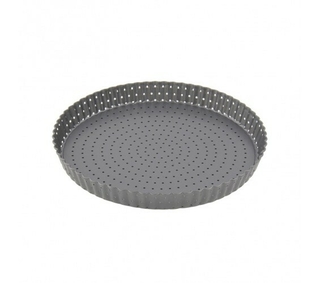 Whiskspro® Heavy Gauge Chicha (Tartera Perforada) 14 (WI63243-14)