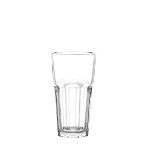 Vaso Facetado Lisboa 468 Ml (375AL)