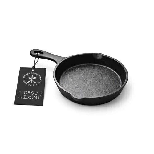 Kitchen Collection® The Cast Iron Co. Sarten 20 Cm (KC85SA20)