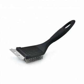 Kitchen Collection® Cepillo Limpia Parrilla Corto Premium (AX2021036)