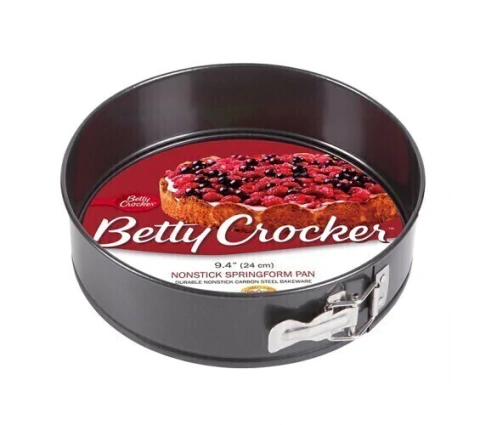 Betty Crocker® Molde Desmontable Ø 24 .4 mm (BC1006)