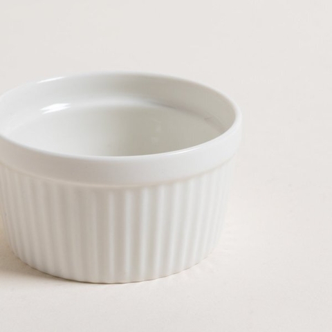 Molde Creme Brulee 8x4 Cm (0519089) - comprar online