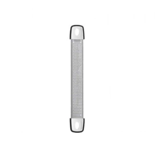 Rallador Lima Corte 2mm Acero Inoxidable 30.2x4cm (AX93121)