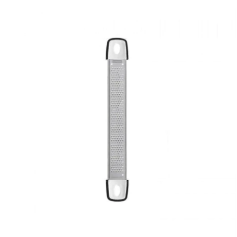 Rallador Lima Corte 2mm Acero Inoxidable 30.2x4cm (AX93121)