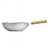 Wok Acero Inox Premium 32 Cm (20136) - comprar online