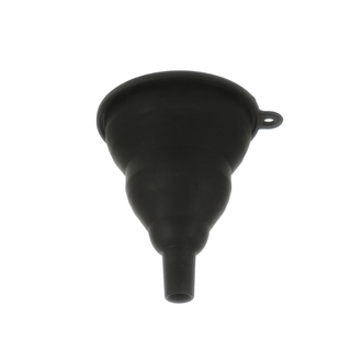Embudo De Silicona Plegable 9cm (AX4009)