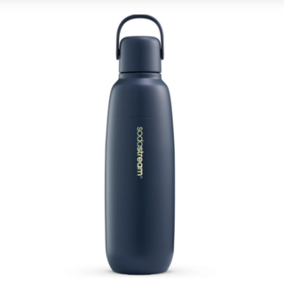Sodastream® - All Metal / Storm Azul (1062401980)