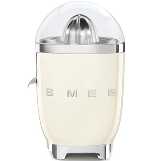 Smeg® Exprimidor De Citricos Crema (CJF01CRAR)