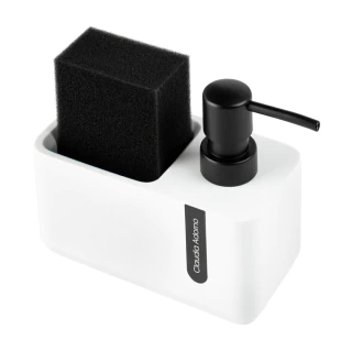 Dispenser ABS Kitchen Blanco (DISPKITBL)