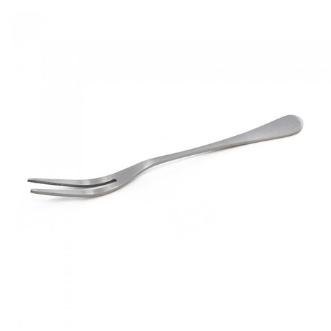 Tenedor Copetin Acero (21509S) - comprar online