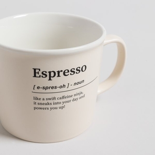 Mug Oromo Cream 300 Ml (0510544)