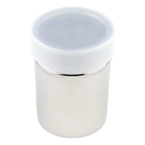 Espolvoreador Acero Inox. (AX990)