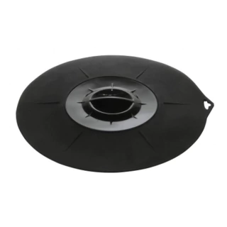 Tapa Olla Silicona 21.5 cm (AX9003)
