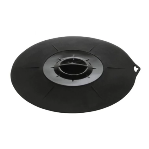 Tapa Olla Silicona 21.5 cm (AX9003)