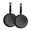 Tramontina® Sarten Doble Loreto 20 Cm (20123-020) - comprar online