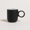Mug Warren Black 350 Ml (0510531)