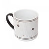 Taza Alphabet Letra R 350 Ml. (24105R) - comprar online