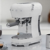 Smeg® Cafetera Espresso Blanca (ECF02WHEU) - Cook Inc. - The Culinary Store