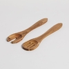 Set Cubiertos Para Ensalada Acacia 28 Cm (0512176)