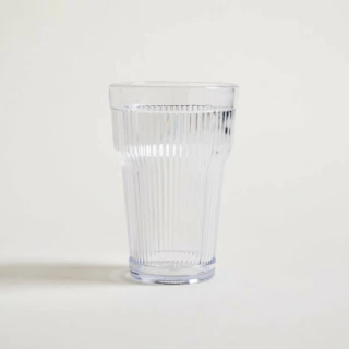 Vaso De Acrilico Galata 400 Ml (0506127)