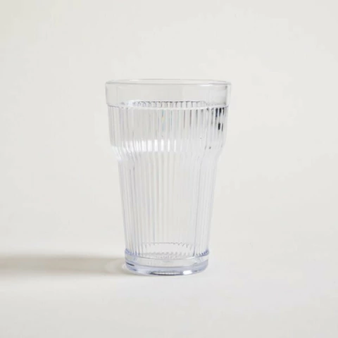 Vaso De Acrilico Galata 400 Ml (0506127)