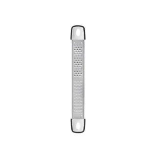 Rallador Lima Corte 2 + 4mm Acero Inoxidable 30.2x4cm (AX93125)
