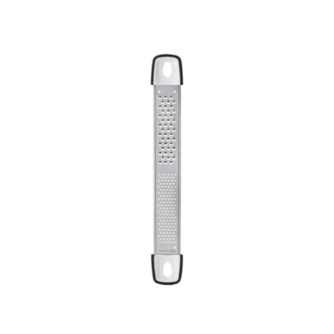 Rallador Lima Corte 2 + 4mm Acero Inoxidable 30.2x4cm (AX93125)