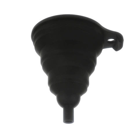 Embudo De Silicona Plegable 13.8cm (AX4014)