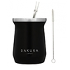 Mate Sakura Negro (P200B-B) - comprar online